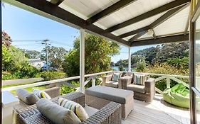 Drop Anchor At Enclosure Bay Beach By Waiheke Unlimited
